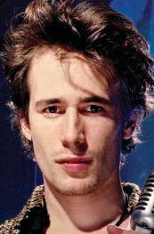 Jeff Buckley was more than just a rock'n'roll tragedy