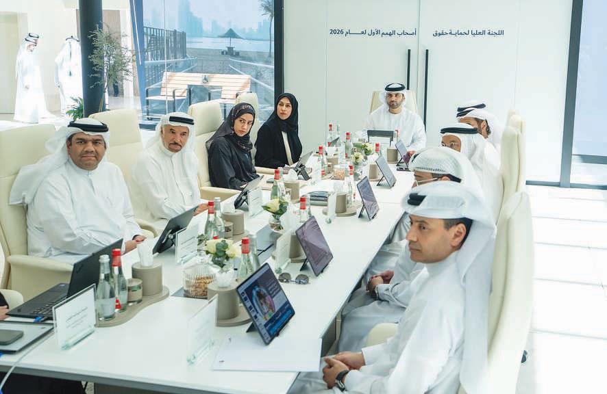 Protecting rights of special people a priority: Mansoor