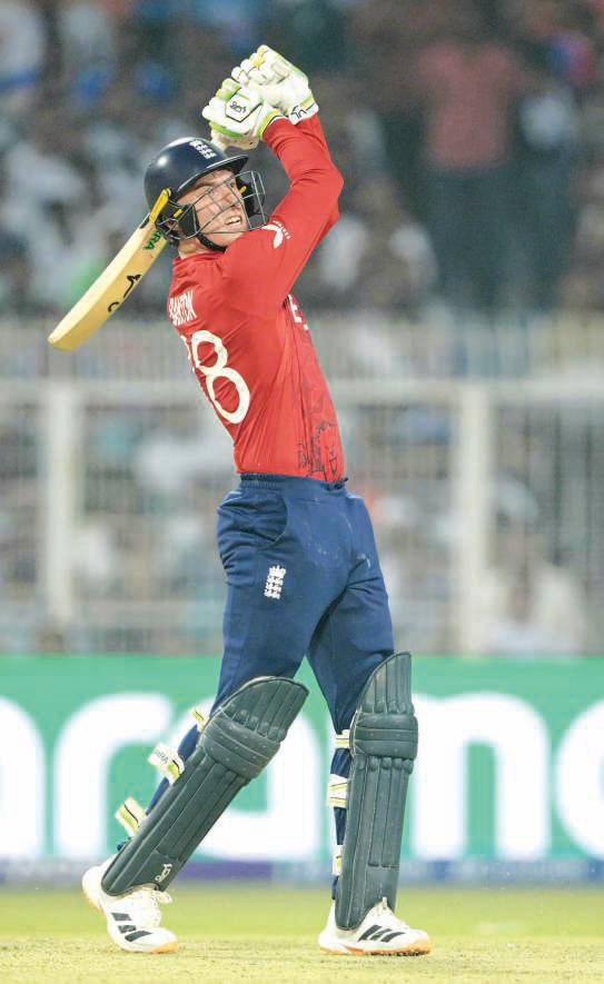 Proteas trounce New Zealand as England, Ireland post facile wins at T20 World Cup