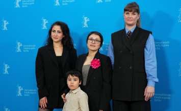 Berlinale filmmakers offer solutions to the problem