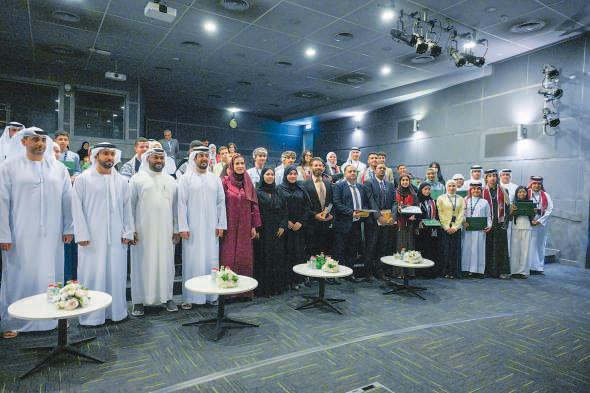 UoS celebrates graduation of 78 future leaders