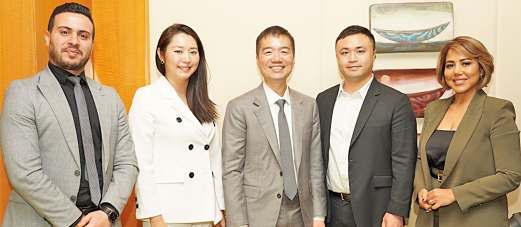 Asia Bankers Club boosts UAE chapter