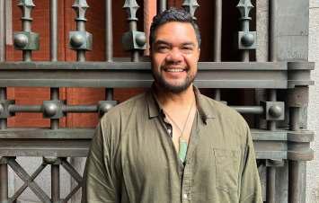 Pene Pati rises from doubted singer to opera's new star