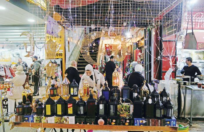 UAE Rulers greet Islamic nations as Ramadan begins