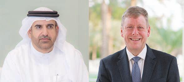 AUS, MBRF to advance research collaboration