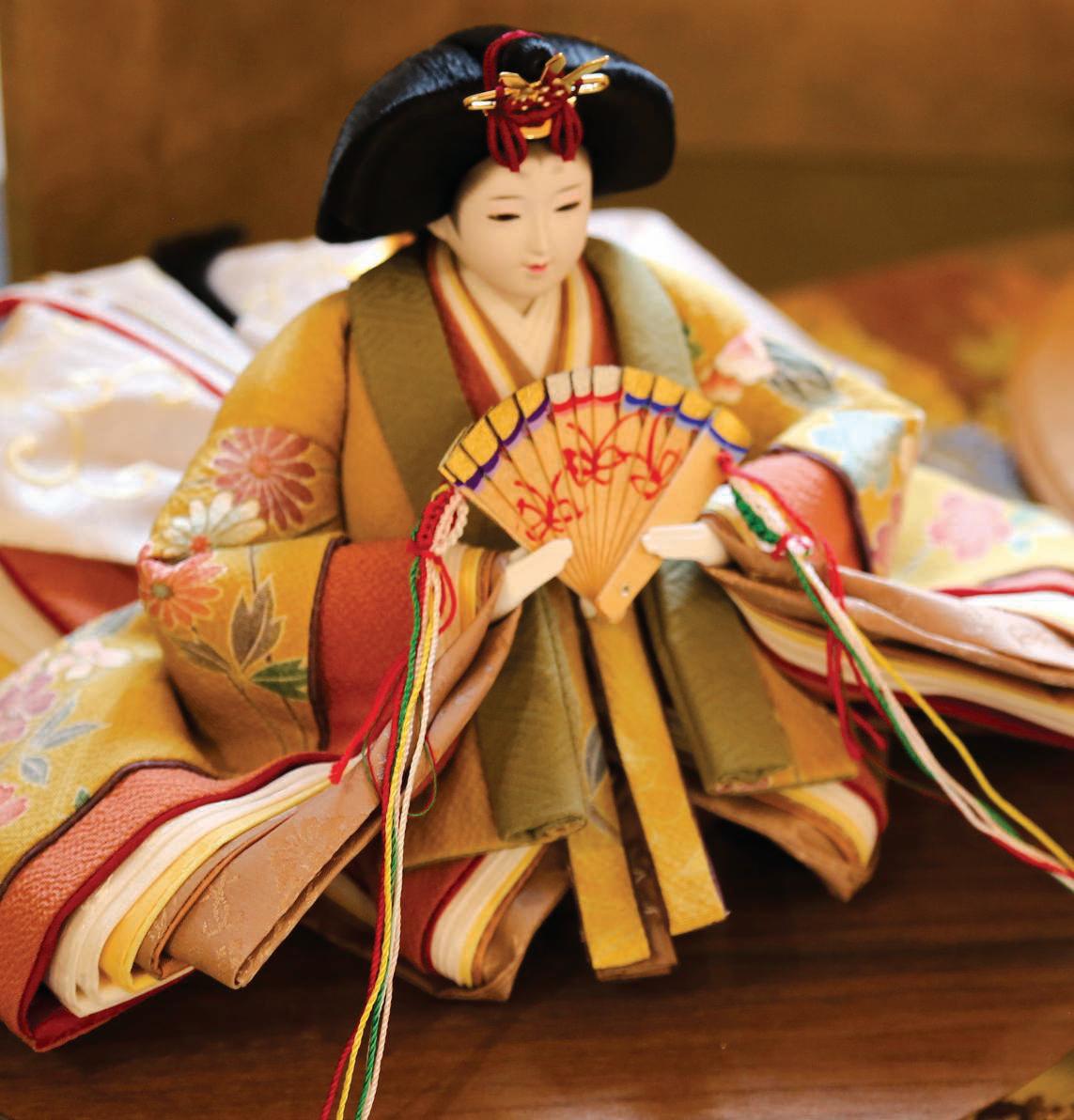 Japan's kimonos are being repurposed in creative and sustainable ways
