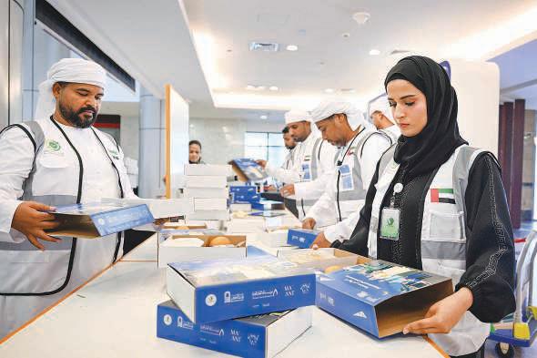 RTA launches Ramadan community initiatives