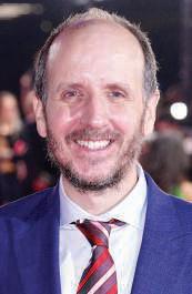 Lord of the Flies: Perfect book for Thorne to adapt for TV