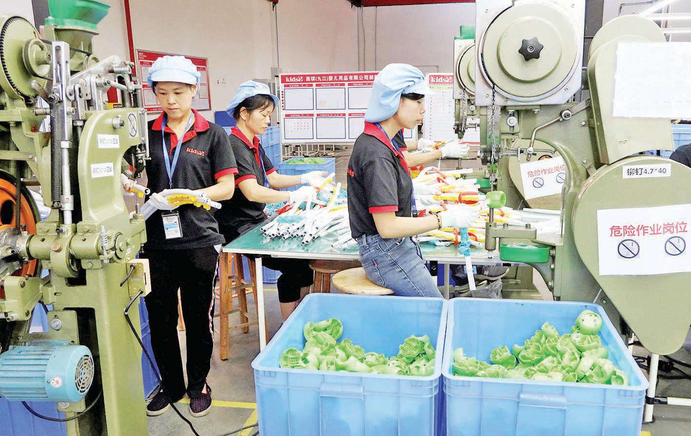 Asian economies weigh impact of fresh Trump tariff measures