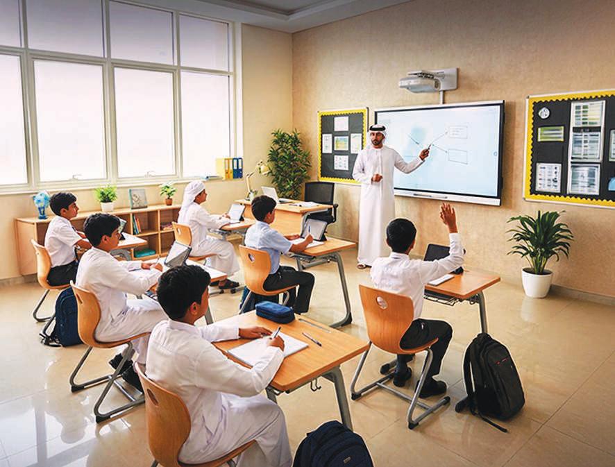 MoE approves academic calendar for three years