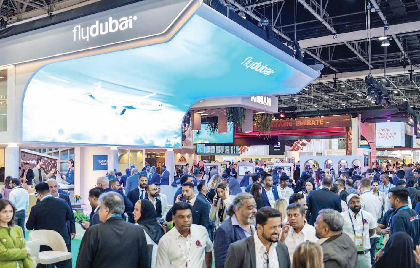 ATM 2026 to address rapid growth in aviation and cruise industries