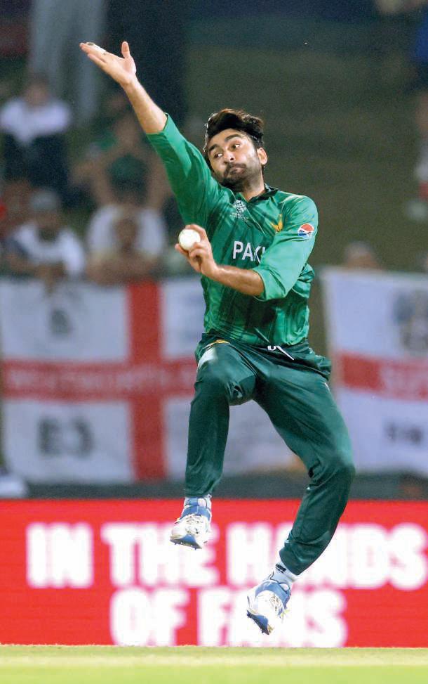 Pakistan seek massive win vs Sri Lanka to keep semis hopes alive