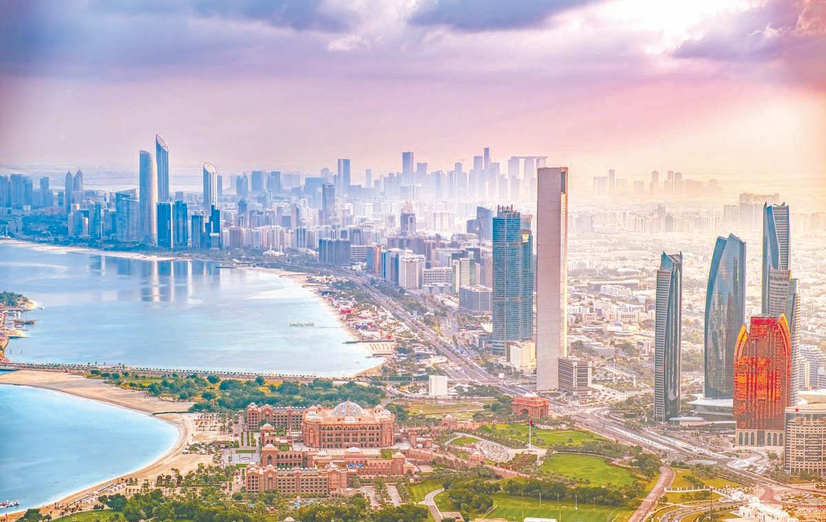 ADREC sets new standards for data-led property investment