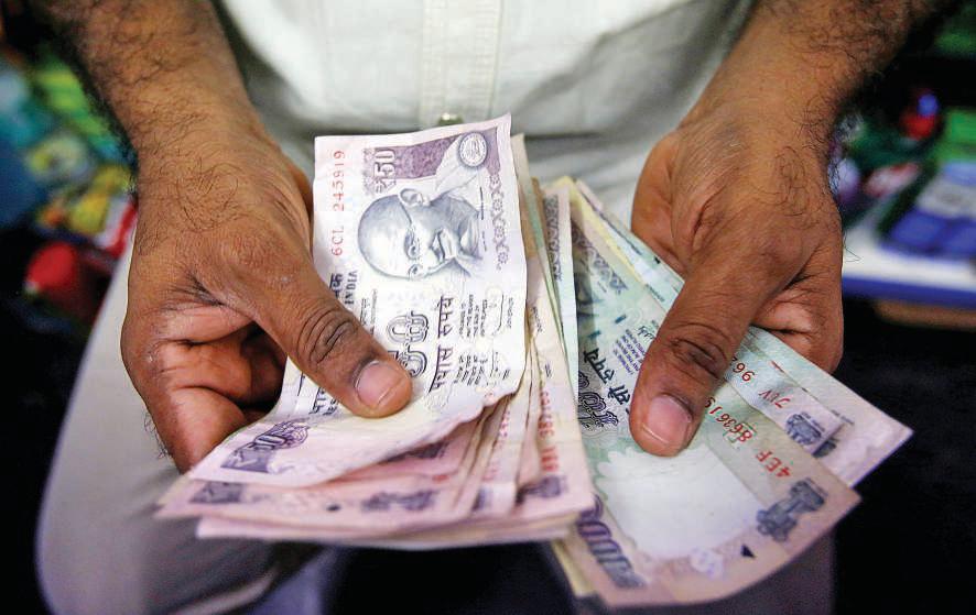 India's current account deficit estimated at 1.3% of GDP in Q4