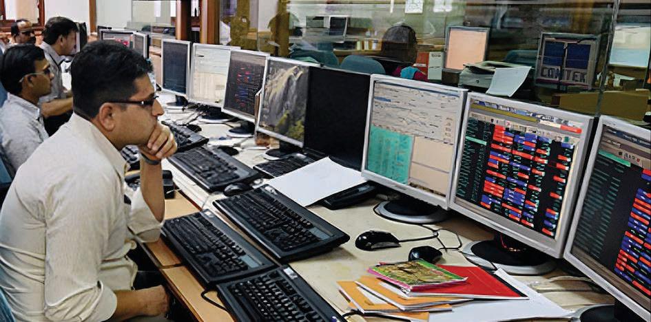 Sensex, Nifty sink as war rattles markets