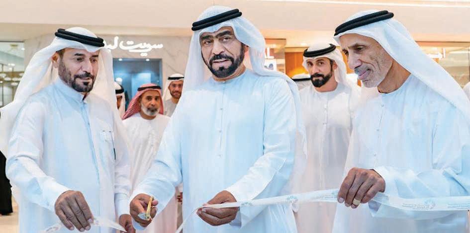 Al Arabi Trustees opens new office