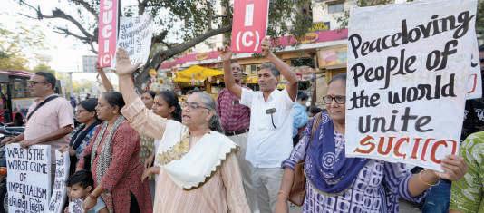 India closely monitoring ME situation: Ministry