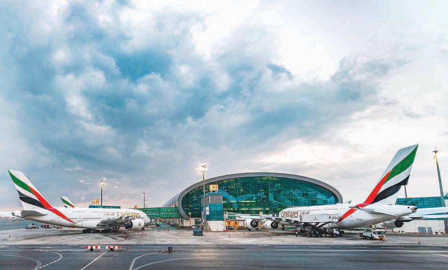 Airlines to give priority to those with confirmed bookings