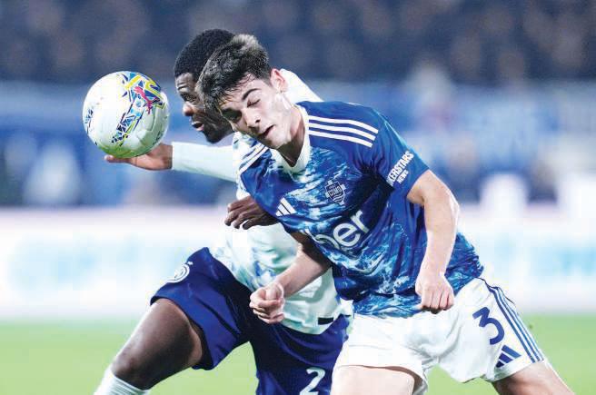 Como hold Inter to scoreless draw in Coppa Italia semi-final clash