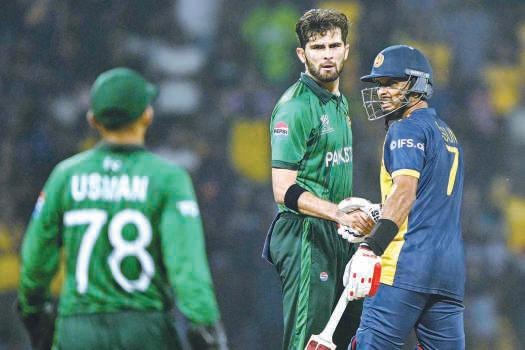 Former captain Babar dropped as Pakistan announce squad for Bangladesh ODI series