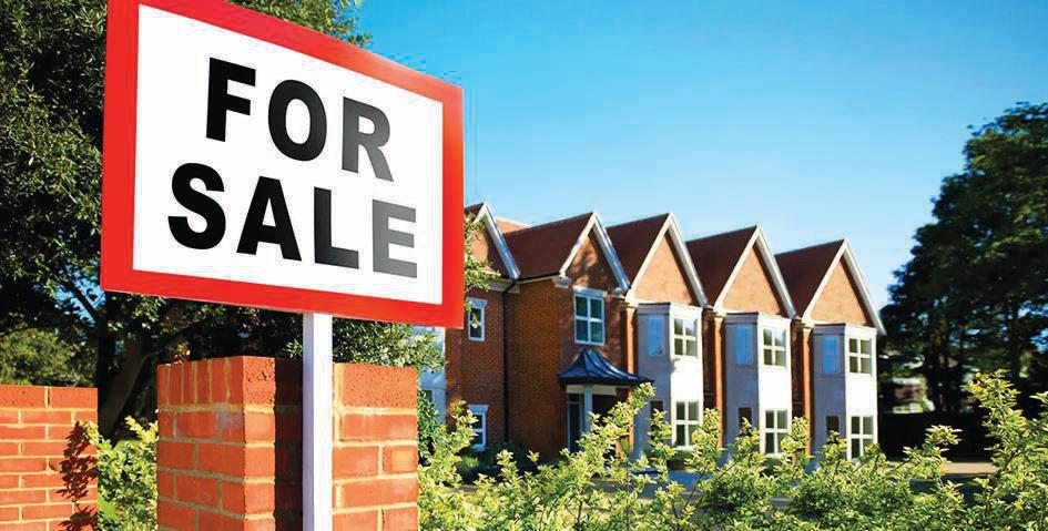 Inflation triggers rise in UK realty prices