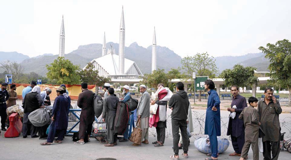 PM announces austerity measures to save fuel
