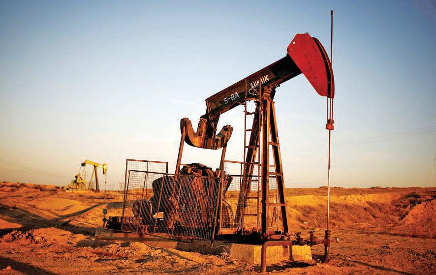 IEA proposes 400 million barrels of oil release to stabilise prices