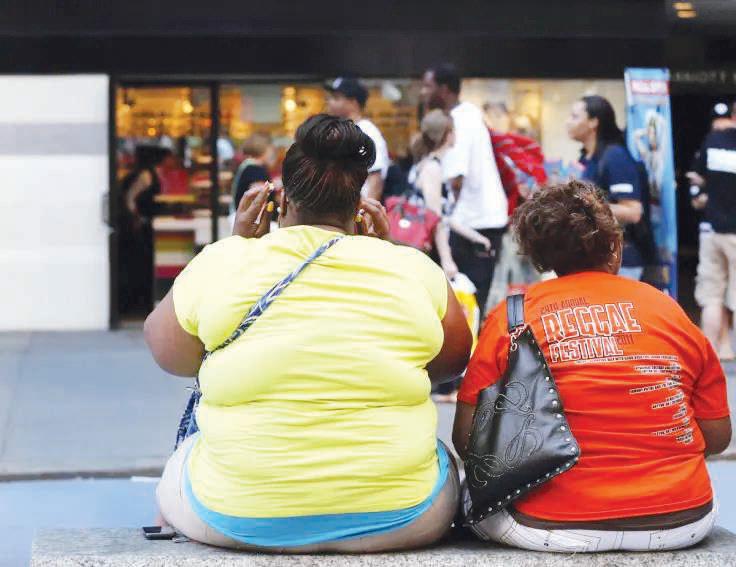 Obesity a real contributor to colorectal cancer: Experts