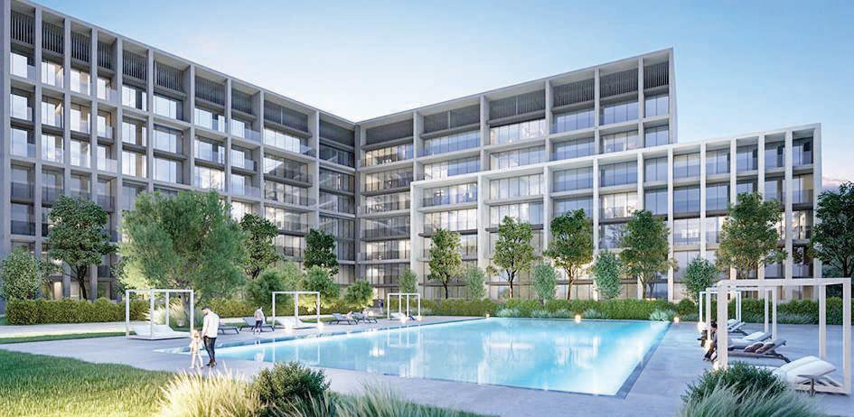 Arada awards over Dhs2b contracts