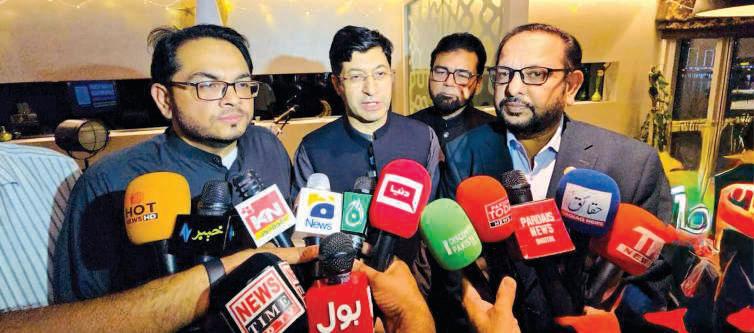 PSCS pledges Rs2m for families of Pak martyrs