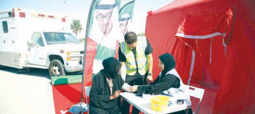 New phase of virtual, field clinics launched