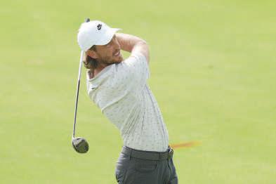 Fleetwood confirmed for DP World India C'ship