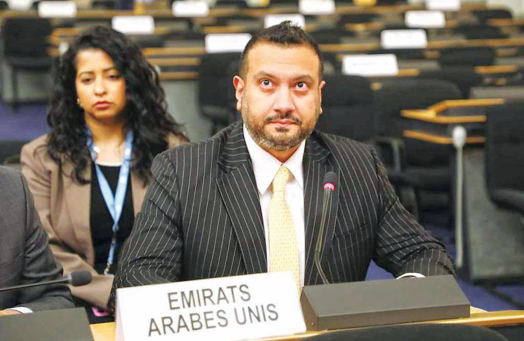 UAE rejects justification of Iran attacks as 'retaliatory'