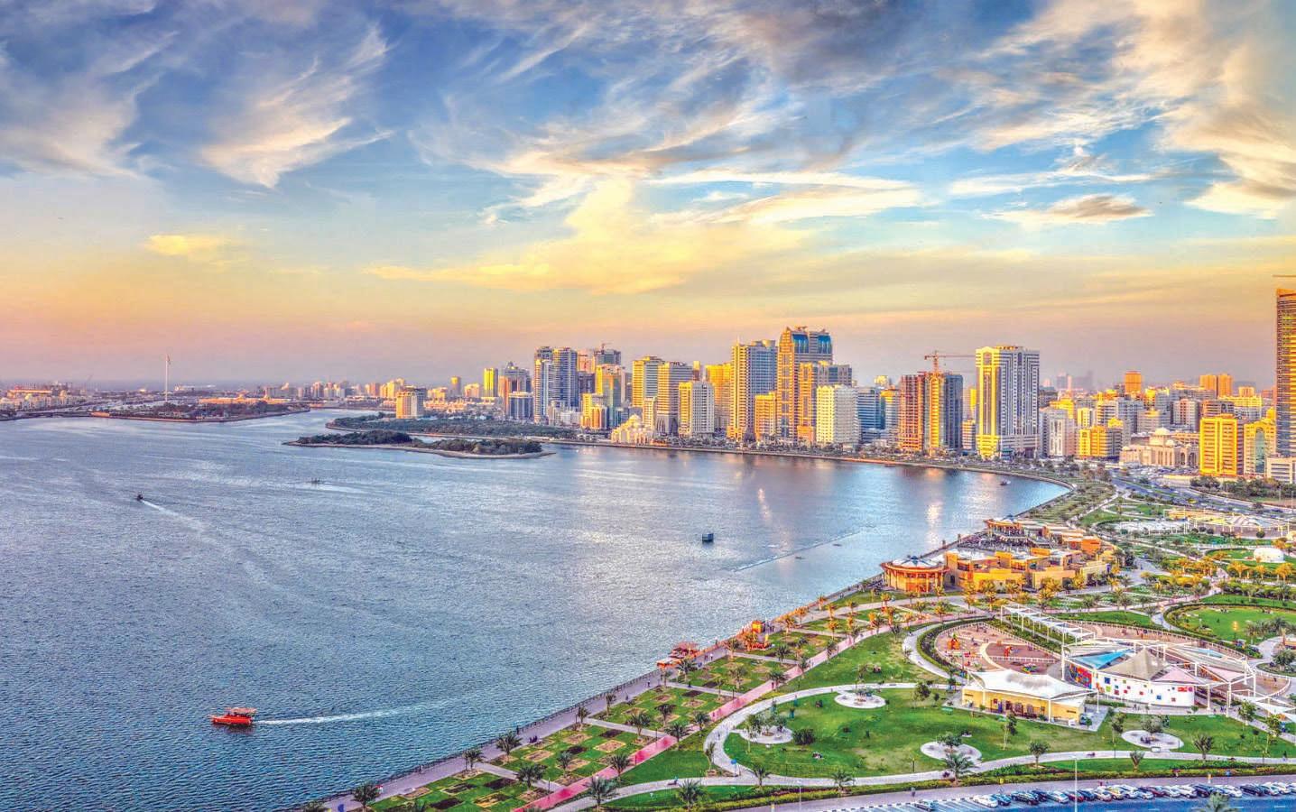 Sharjah real estate transactions reach Dhs4.6b during Ramadan