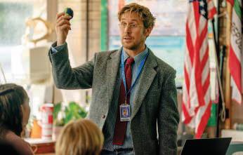 Ryan Gosling makes science fun in 'Project Hail Mary'