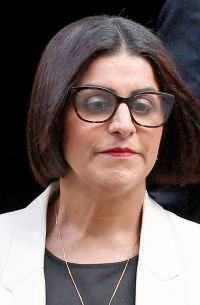 Rayner's speech reignites Labour leadership speculation