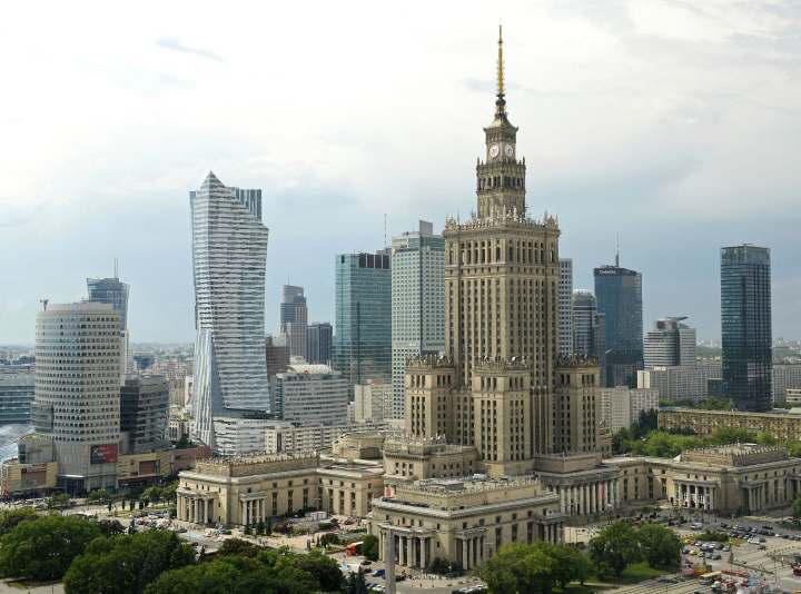 How has Poland become one of the world's top economies?