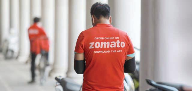 Zomato increases platform fee by 19%