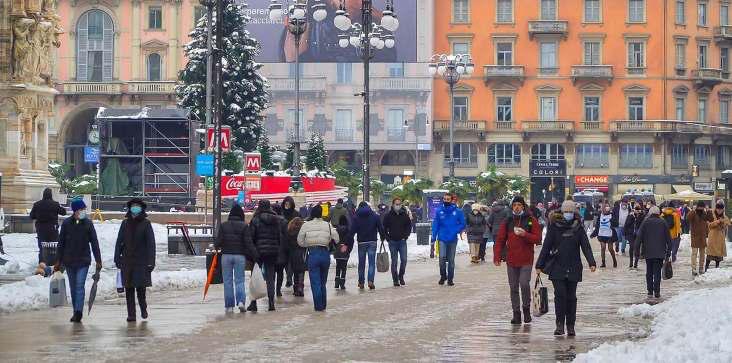Italy's inflation rate rises to 1.5% in February