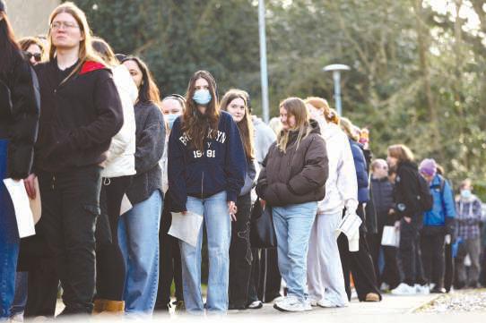 UK meningitis outbreak cases rise to 34