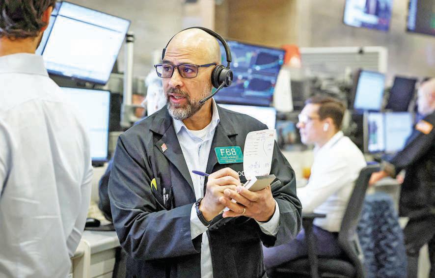Oil slides, stock markets take a hop on Trump's Iran reprieve