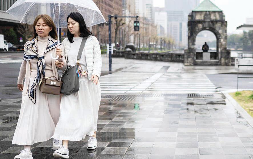 BoJ's narrative signals dogged commitment to key rate hikes