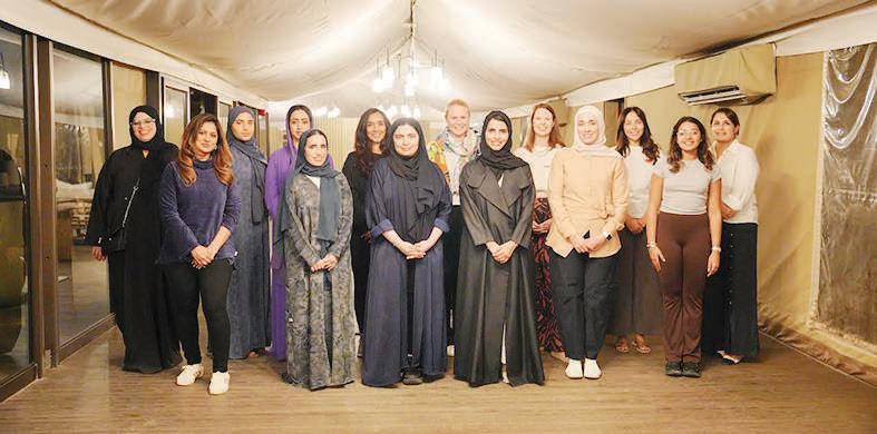 SWIF vows support to women-led ventures