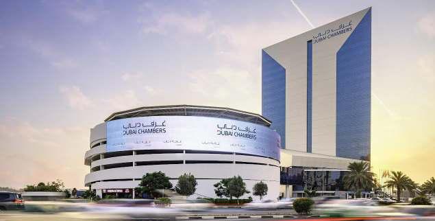 Qashio floats SME plan with Dubai Chambers