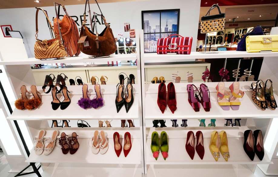 'The Devil Wears Prada 2' puts a spotlight on Italy's fashion capital