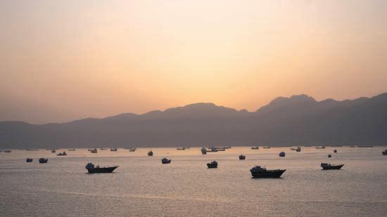 India-bound LPG tanker crosses Hormuz