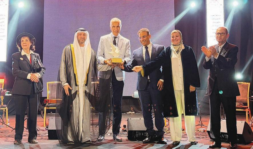 Three-day Moroccan Poets Festival begins in Tetouan