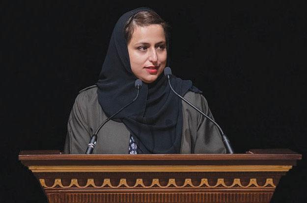 Hoor Al Qasimi establishes Sharjah Design Council