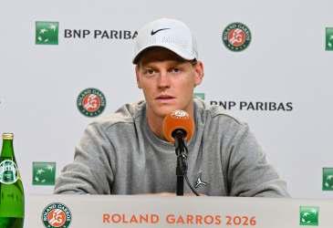 Sinner stands between Djokovic and 25th major; fully fit Sabalenka eyes strong French Open run