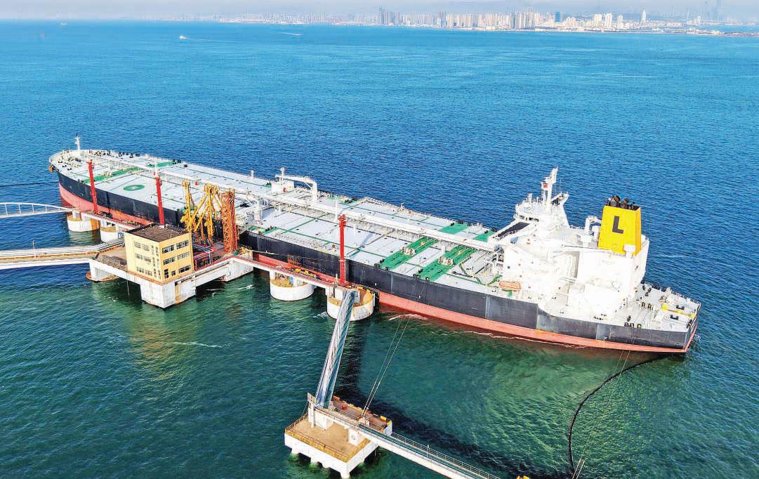 Impact of Middle East conflict set to reshape energy investment plans